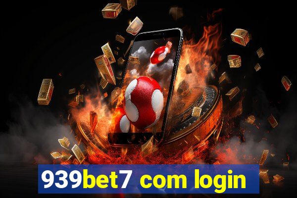 939bet7 com login